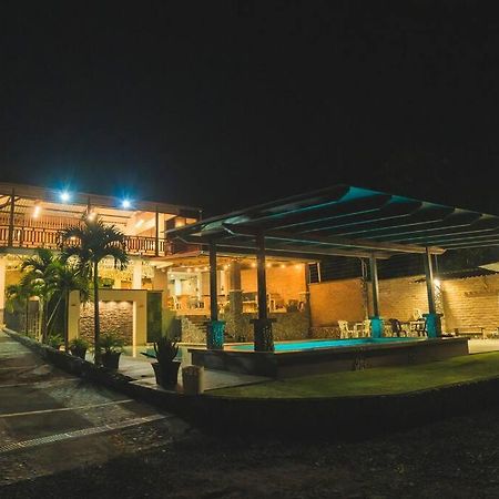 Quinta Betania Villa Puyo Ngoại thất bức ảnh